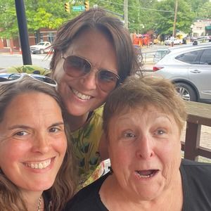 Meet your Posher, Annie